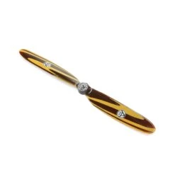 FLZ Propeller 4.7 X 2.75: Fokker D-VII Micro EP