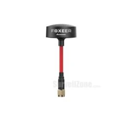 Foxeer Foxeer FPV Antenna RHCP: Black