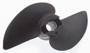 FRP 2-Blade Prop 42mm Lucas Oil Motley Crew 1 FRP 2-Blade Prop 42mm Lucas Oil Motley Crew