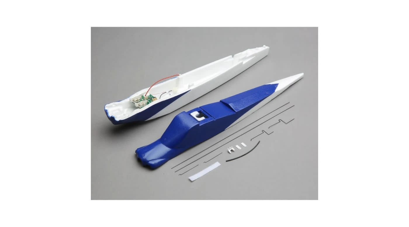 Fuse W/electronics: Sport Cub S 1 Fuse W/electronics: Sport Cub S