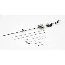 Fuselagew/Electronics:NightVapor