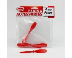 GUI 4" Plastic Propeller