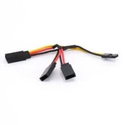 Holmes RX BYPASS ADAPTER WITH AUXILIARY OUTPUT