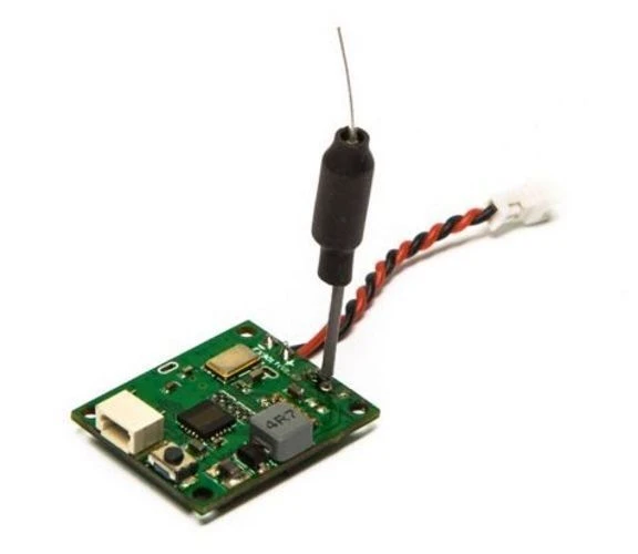 Horizon Hobby SPMVTM150 150mW Video Transmitter: Torrent 110 FPV 1 Horizon Hobby SPMVTM150 150mW Video Transmitter: Torrent 110 FPV
