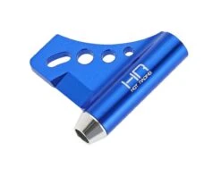 HOT RACING Alum Dual 5mm Bearing Drive Strut (Stock):TRA M41