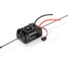HWI30104002 Ezrun Max4 ESC For 1/4 And 1/5 Vehicles