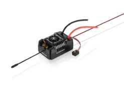 HWI30104002 Ezrun Max4 ESC For 1/4 And 1/5 Vehicles