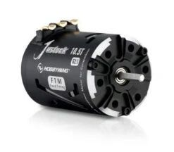 JUSTOCK FTM G2.1 Brushless Motor