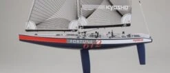 KYOSHO FORTUNE 612 III 2.4GHz READYSET -Rc Airplane Shop kyosho fortune 612 iii 24ghz readyset 2