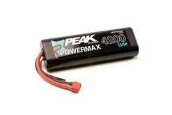 KYOSHO Pek00568 PEAK 4200 45C POWER MAX 7.4 LIPO
