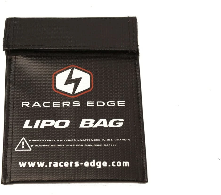 LiPo Safety Sack (150mmx110mm) 1 LiPo Safety Sack (150mmx110mm)