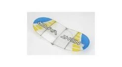 Main Wing W/Lights: Night Vapor