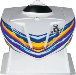 Minimono Brushless Boat TTX300 2.4GHZ RTR -Rc Airplane Shop minimono brushless boat ttx300 24ghz rtr 2