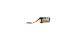 ONX 7.4V 280mAh 2S 30C LiPo, PH Conn