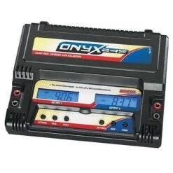ONYX Onyx 245 AC/DC Dual Charger W/Balancing