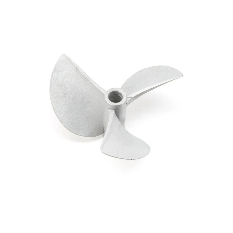 PROBOAT Propeller: 48" Zelos G Catamaran: RTR 2.6x1.8 1 PROBOAT Propeller: 48" Zelos G Catamaran: RTR 2.6x1.8
