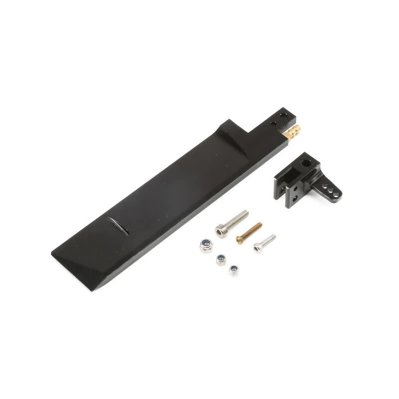 PROBOAT Rudder: 48" Zelos G Catamaran: RTR 1 PROBOAT Rudder: 48" Zelos G Catamaran: RTR