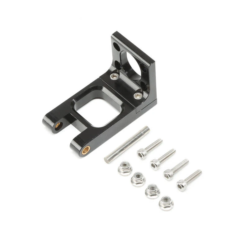 PROBOAT Rudder Mount:48" Zelos G Catamaran: RTR 1 PROBOAT Rudder Mount:48" Zelos G Catamaran: RTR