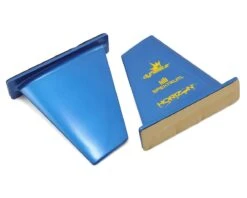 PROBOAT Vertical Fins: UL 19 30-inch Hydroplane: RTR