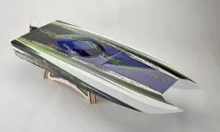 PROMARINE 32"skater Single Screw 6s Ship Inc