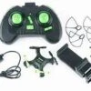 Rage R/C NanoCam Ultra-Micro FPV RTF Drone