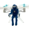 Rage R/C RGR4522 Jetpack Commander XL RTF, Blue