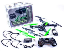 Rage R/C Stinger 2.0 RTF WiFi FPV Drone W/1080p HD Camera