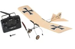 Rage R/C Vintage Stick Micro RTF Airplane