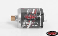 RC4 Z-E0079 FF-030 Micro Electric Motor SHIPPING INCLUDED LOWER 48