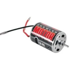 RC4WD Z-E0005 540 Crawler Brushed Motor 35T