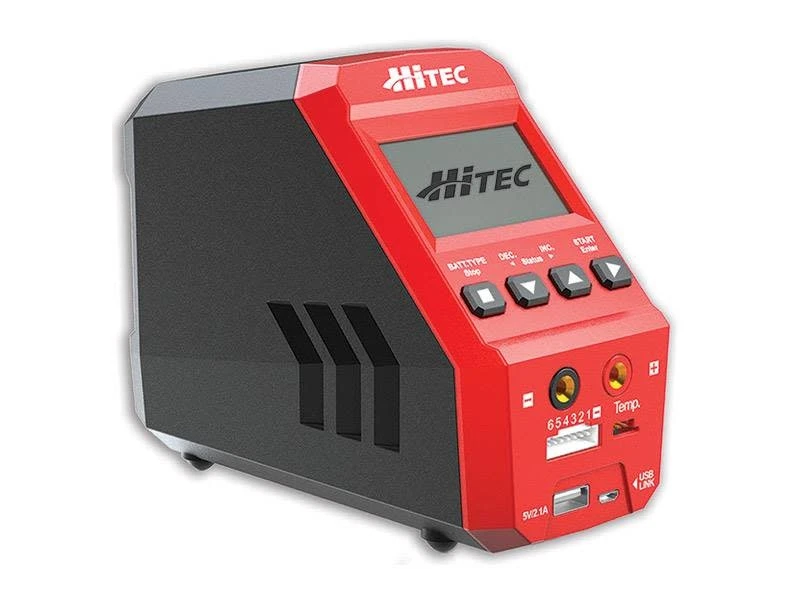 RDX1 AC/DC Battery Charger/Discharger 1 RDX1 AC/DC Battery Charger/Discharger