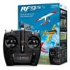 RealFlight 9.5S RC Flight Sim With InterLink Controller