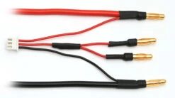 REEDY 2S CHARGE HARNESS, SADDLE