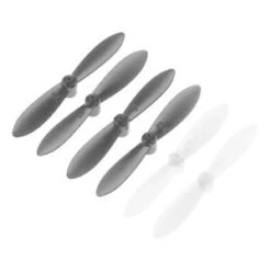 Revell Motor Blade Set Nano Hexagon (6)