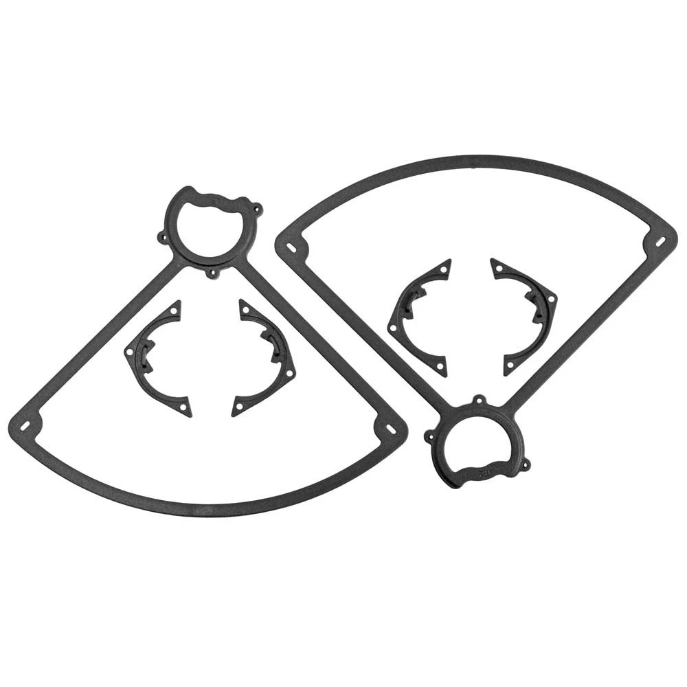 RPM R/C Products 72102 Black Rear Prop Guards Vista/Ominus 1 RPM R/C Products 72102 Black Rear Prop Guards Vista/Ominus