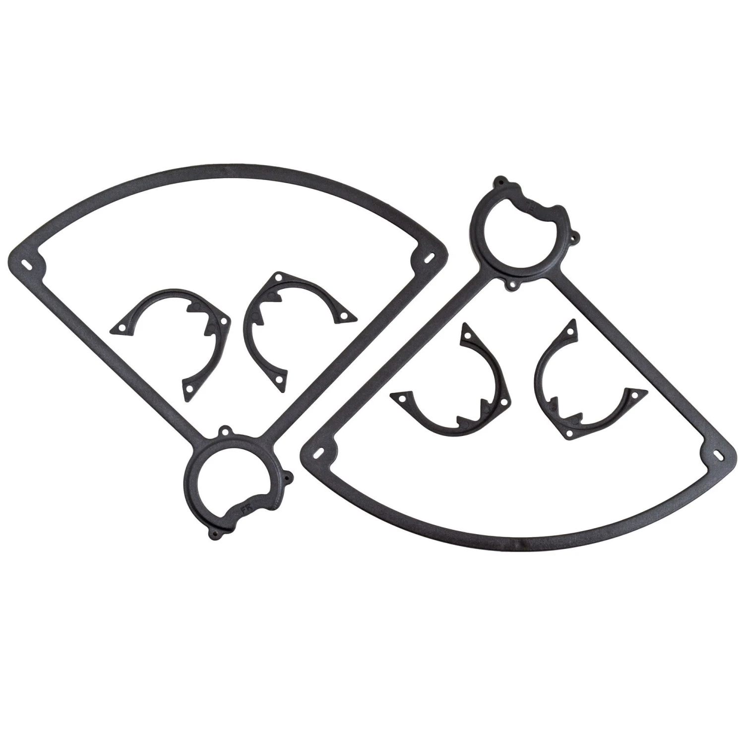 RPM R/C Products Front Prop Guard, Black :Dromida Vista & Ominus(2) 1 RPM R/C Products Front Prop Guard, Black :Dromida Vista & Ominus(2)