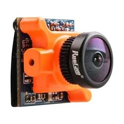Run Cam Micro Sparrow FPV Camera: 16:9 1 Run Cam Micro Sparrow FPV Camera: 16:9