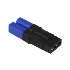 Shadow Hobbies Shadow Hobbies Female EC5 To Male Traxxas