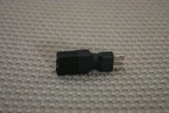 Shadow Hobbies Traxxas Female To Deans Male Conversion Adapter