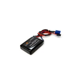 Spektrum 2000mAh 2S 7.4V LiPo Receiver Battery