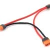 Spektrum Adapter: IC3 Battery / Series Harness 6" 13AWG