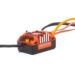 Spektrum Firma 60A Sensored BL Smart Crawler ESC