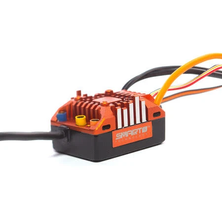 Spektrum Firma 60A Sensored BL Smart Crawler ESC 1 Spektrum Firma 60A Sensored BL Smart Crawler ESC