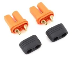 Spektrum IC5 Battery Connector (2)