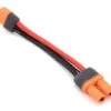Spektrum IC5 Battery To IC3 Device 4" / 100mm; 10 AWG