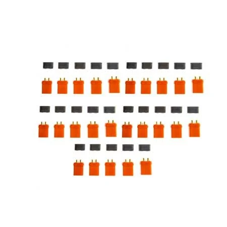 Spektrum IC5 Device Connectors; Bulk (25) 1 Spektrum IC5 Device Connectors; Bulk (25)