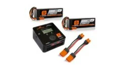 Spektrum Spektrum Smart PowerStage Bundle 8S