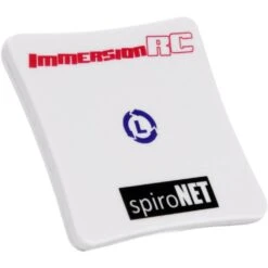 SPIRONET SpiroNet, LHCP Mini Patch, 8dBi