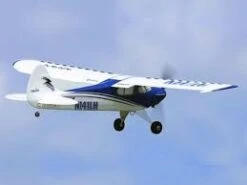 Sport Cub S RTF With SAFE