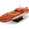 Stealthwake 23-inch Deep-V Brushed: RTR